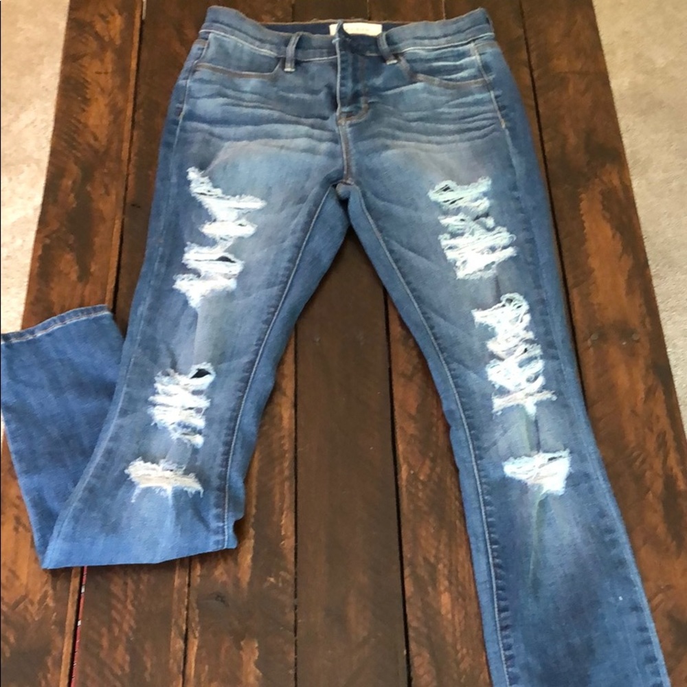 PacSun Jean size 26